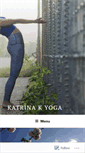Mobile Screenshot of katrinakurdy.com